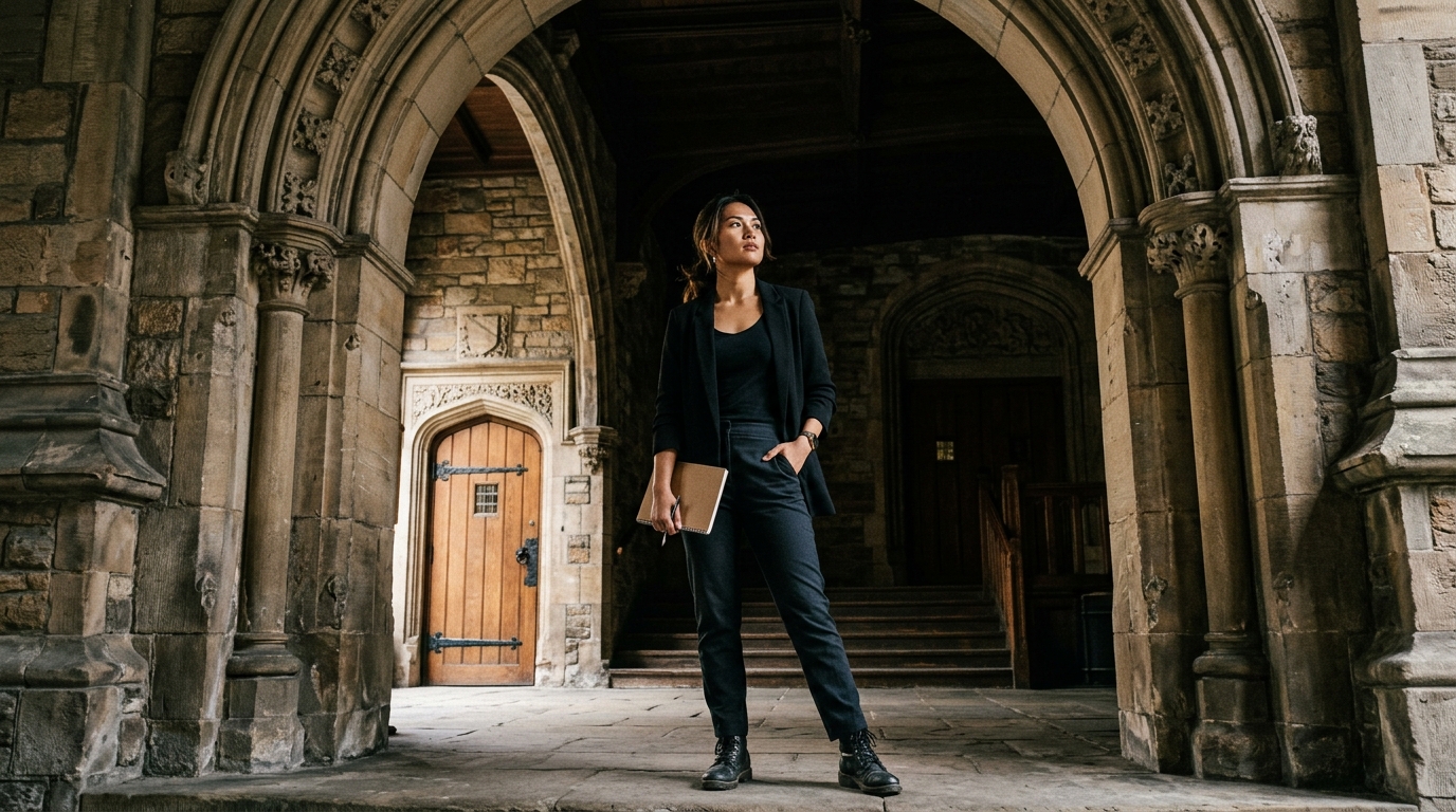 Yale School of Drama (David Geffen School): Kebijakan Tuition-Free 2021 dan Pipeline Yale Repertory