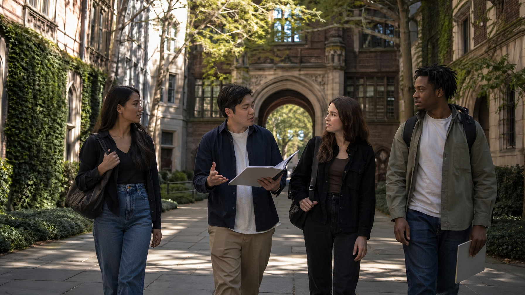 Yale School of Drama (David Geffen School): The 2021 Free-Tuition Policy and the Yale Repertory Pipeline