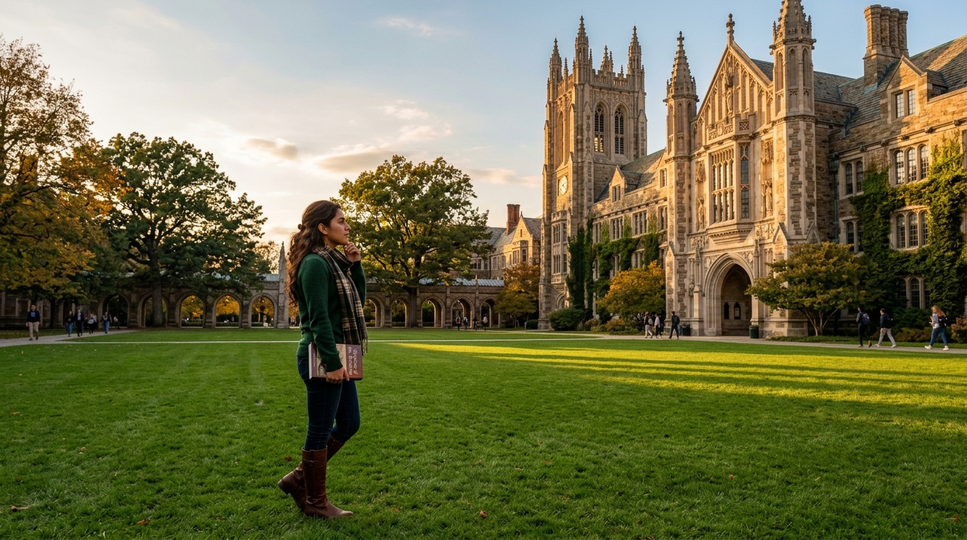 De la fundación de Yale en 1701 a la demolición del Old Brick Row en 1933: cómo Yale se convirtió en una universidad