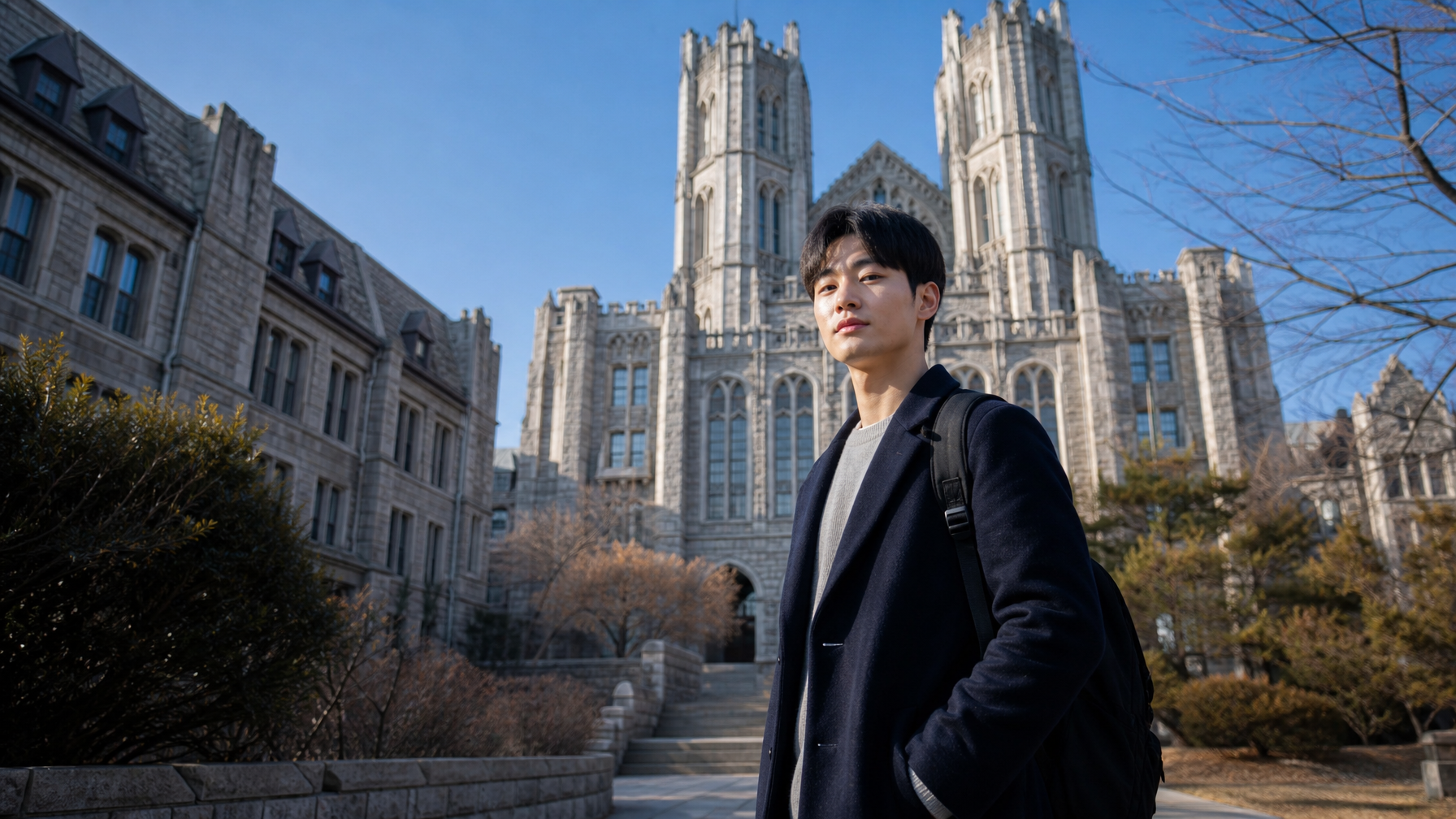 Yale의 1701년 건립부터 1933년 Old Brick Row 철거까지: Yale은 어떻게 대학이 되었는가