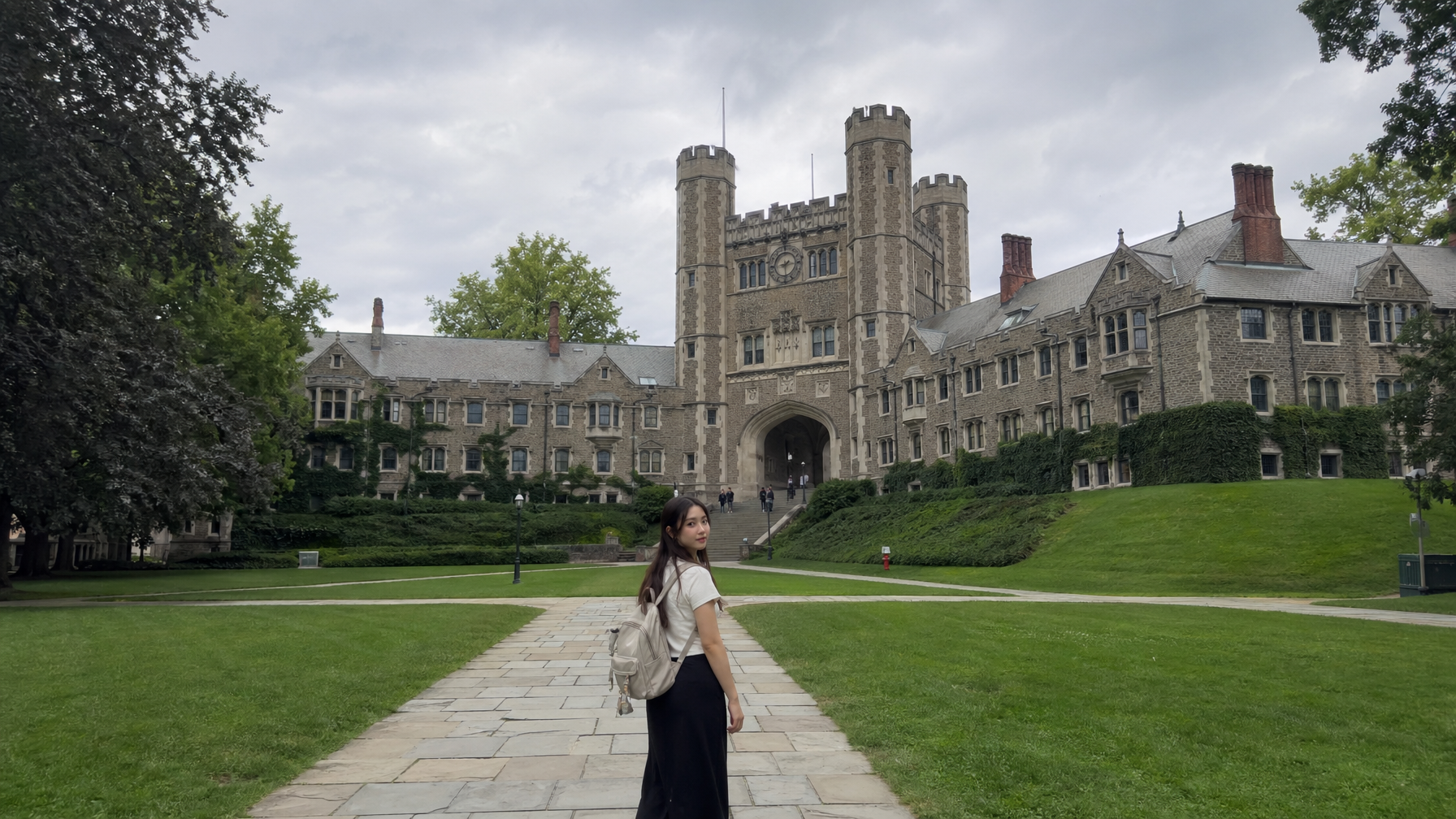 Yale ตั้งแต่ก่อตั้งปี 1701 ถึงการรื้อ Old Brick Row ปี 1933: Yale กลายเป็นมหาวิทยาลัยได้อย่างไร