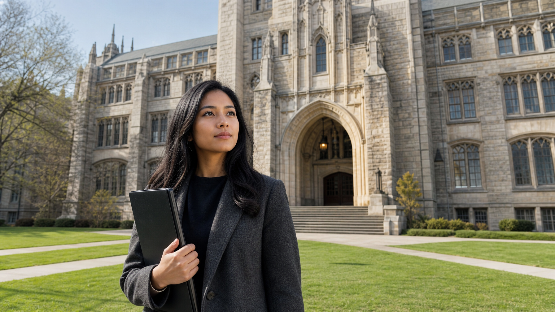 Yale Law School: Mengapa Tidak Beroperasi Seperti Sekolah Hukum Top Lainnya