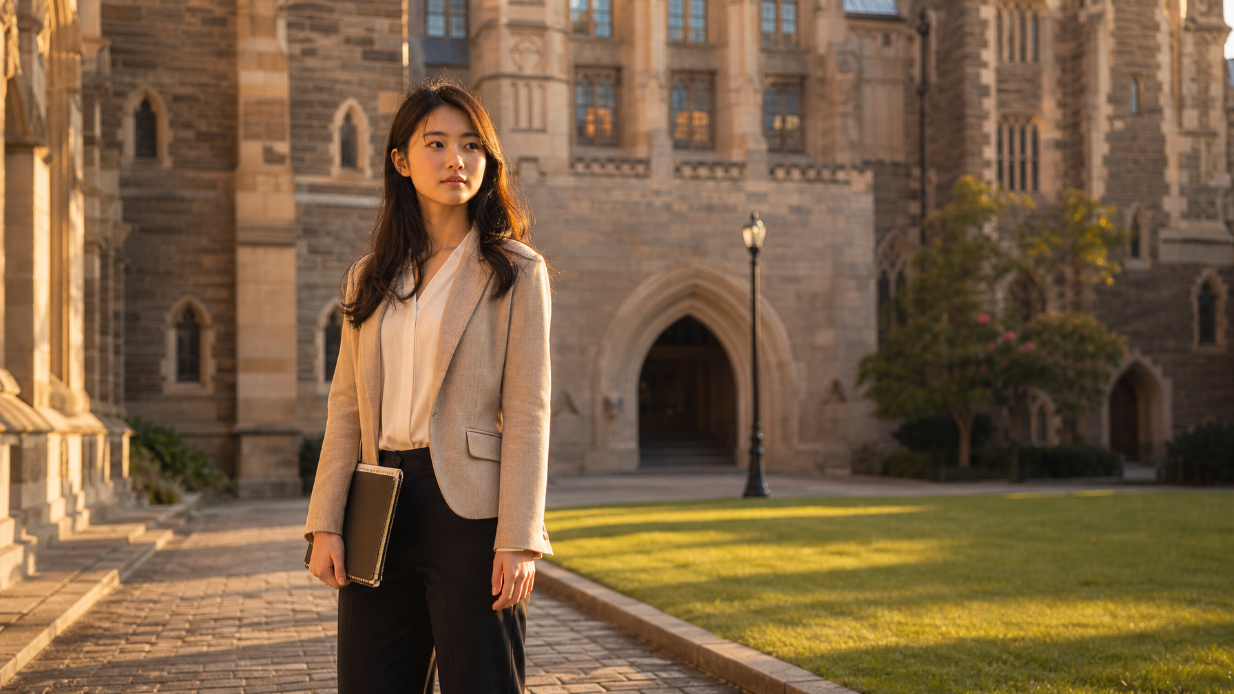 Yale Law School:他のトップ法科大学院と異なる仕組みで動く理由