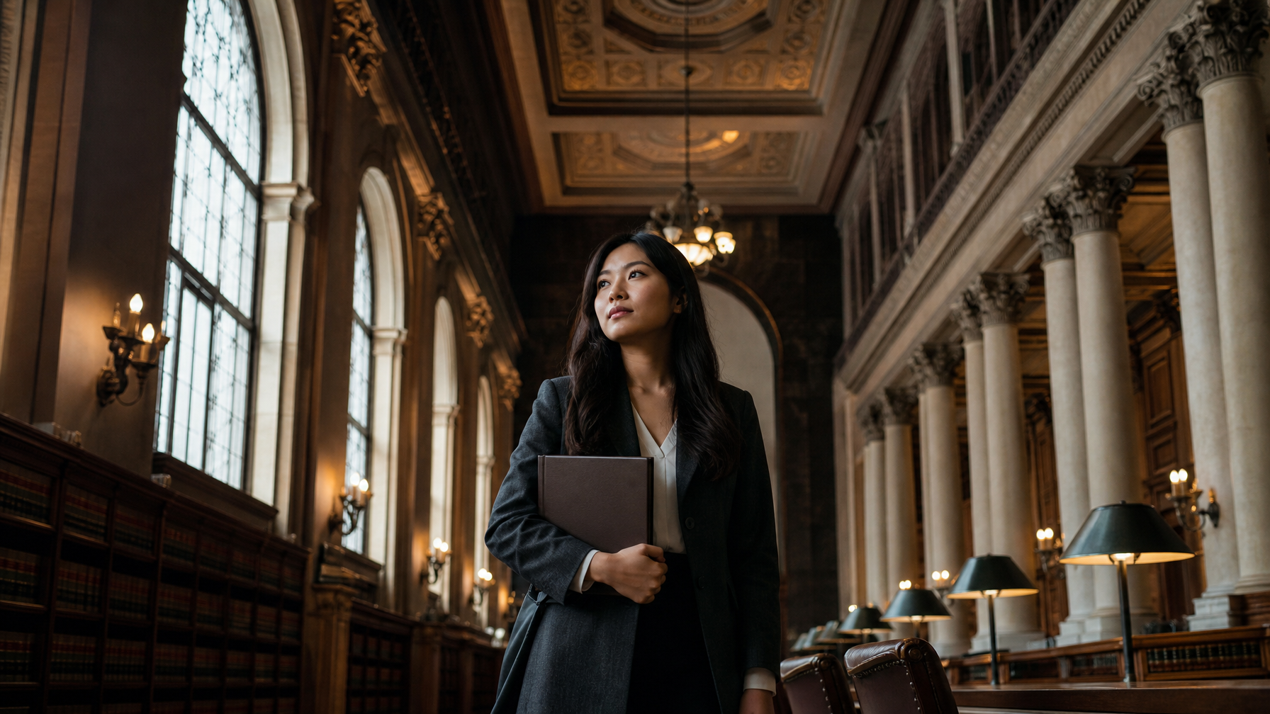 Yale Law School: Tại sao trường không vận hành như các trường luật hàng đầu khác
