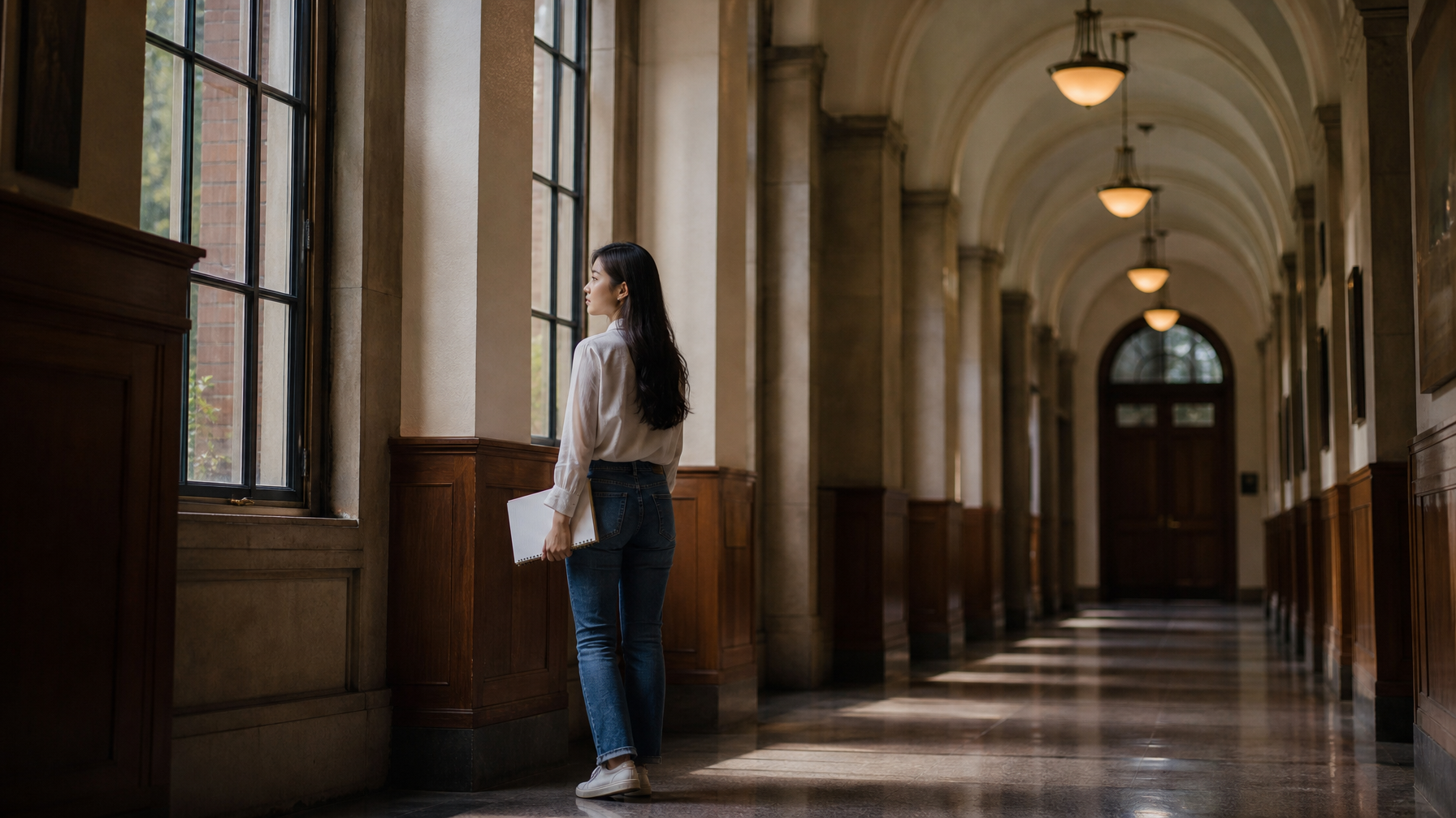 Yale Law School:為什麼它的運作方式和其他頂尖法學院不一樣