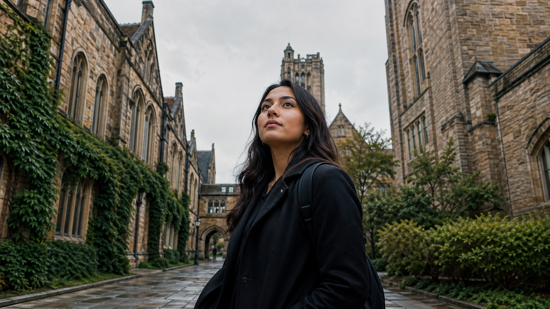 Los cuatro museos de Yale: una historia para cada uno (Yale Art Gallery, British Art Center, Peabody, Beinecke)