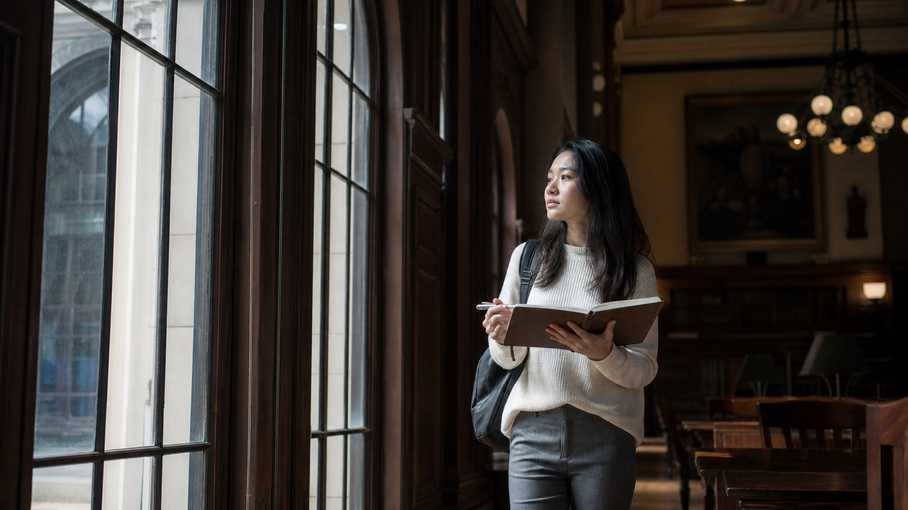Empat Museum Yale: Satu Kisah untuk Masing-masing (Yale Art Gallery, British Art Center, Peabody, Beinecke)