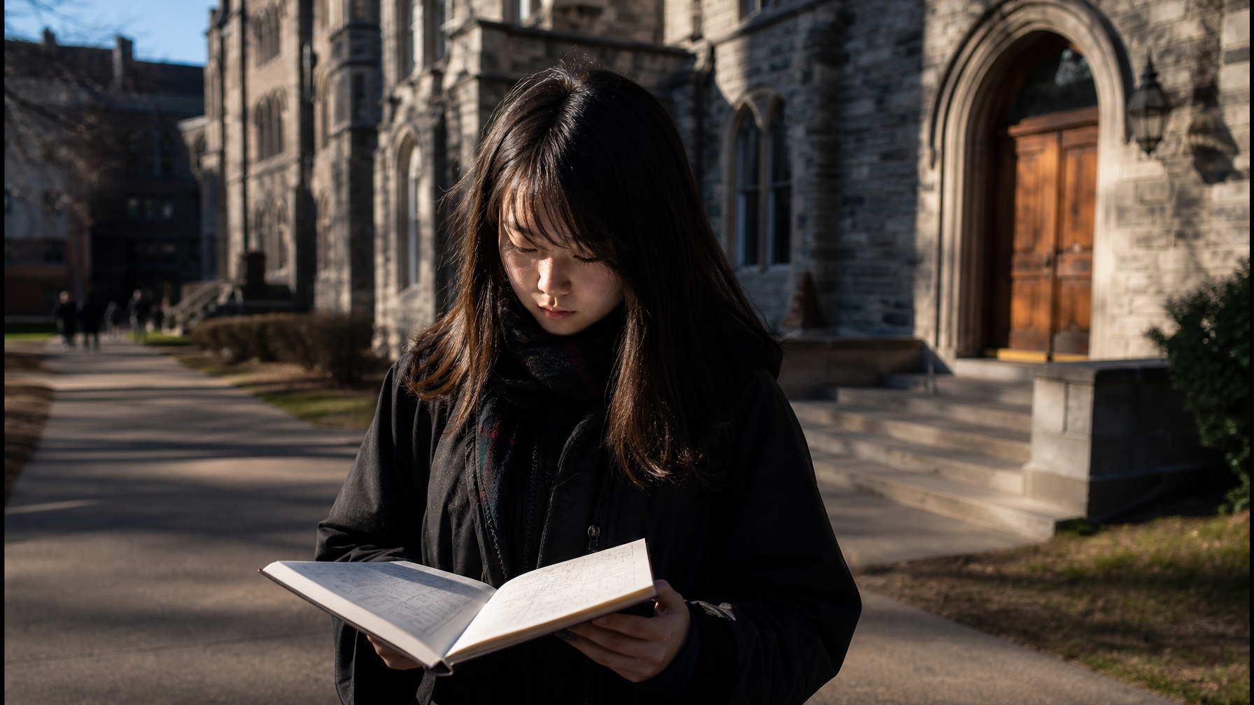 Yale の 4 つの美術館・博物館:それぞれ一つの物語(Yale Art Gallery、British Art Center、Peabody、Beinecke)