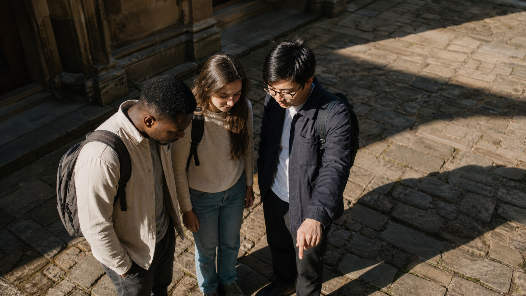 Yale's Four Museums: One Story Each (Yale Art Gallery, British Art Center, Peabody, Beinecke)