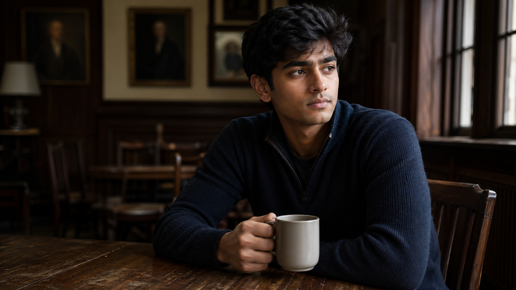 Yale आवासीय कॉलेज सिस्टम की व्याख्या: Hogwarts नहीं, बल्कि 1933 के New Haven में Oxford-Cambridge