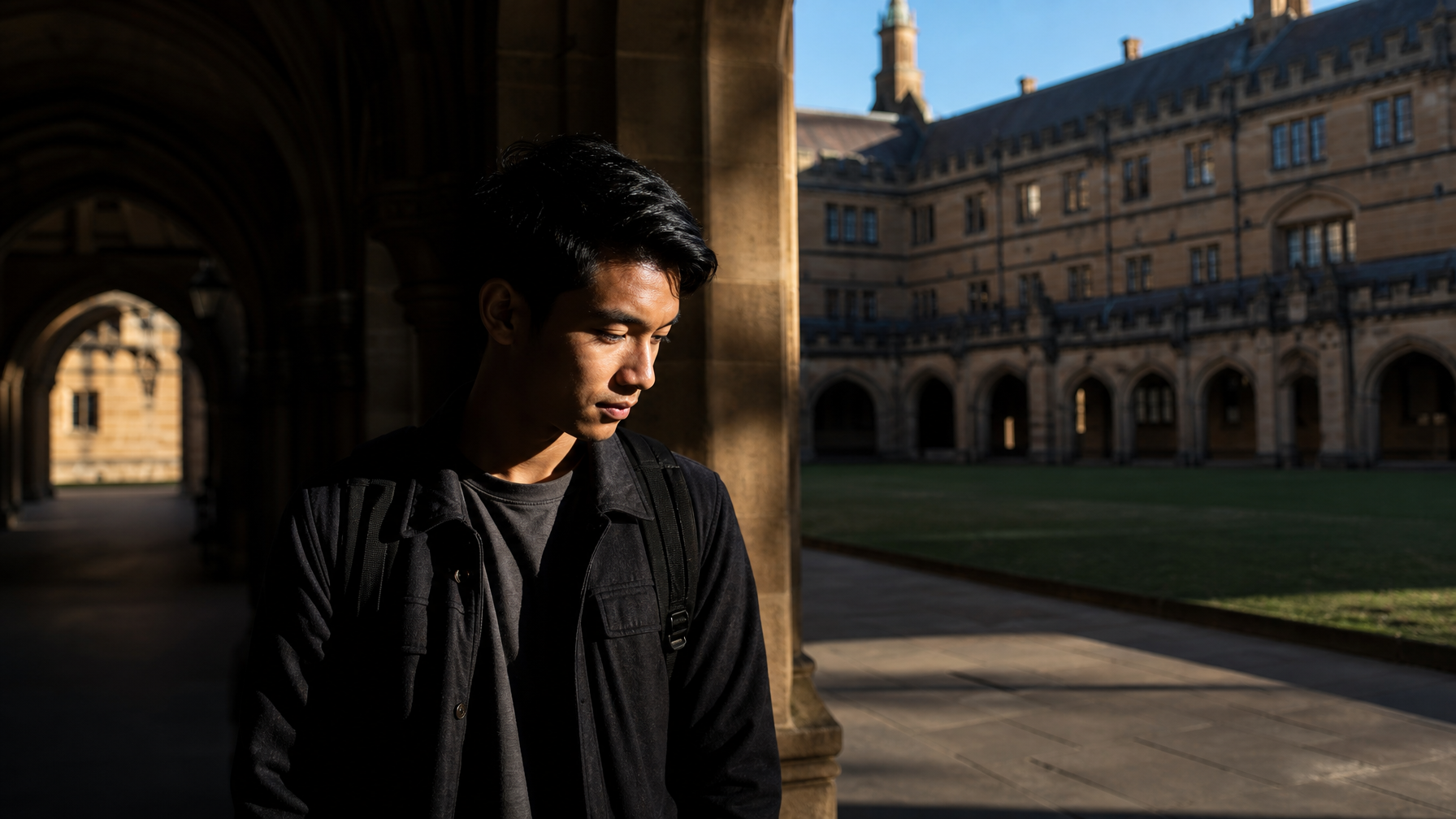 Sistem Residential College Yale Dijelaskan: Bukan Hogwarts, Melainkan Oxford-Cambridge di New Haven 1933