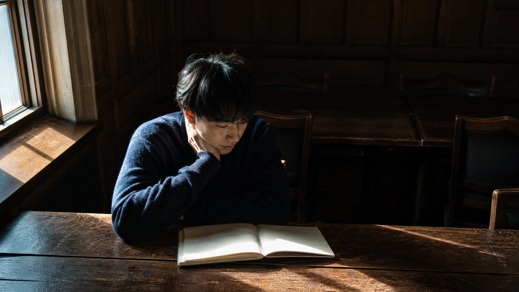 Yale のレジデンシャル・カレッジ制度を読み解く:ホグワーツではなく、1933 年の New Haven に移植された Oxford-Cambridge