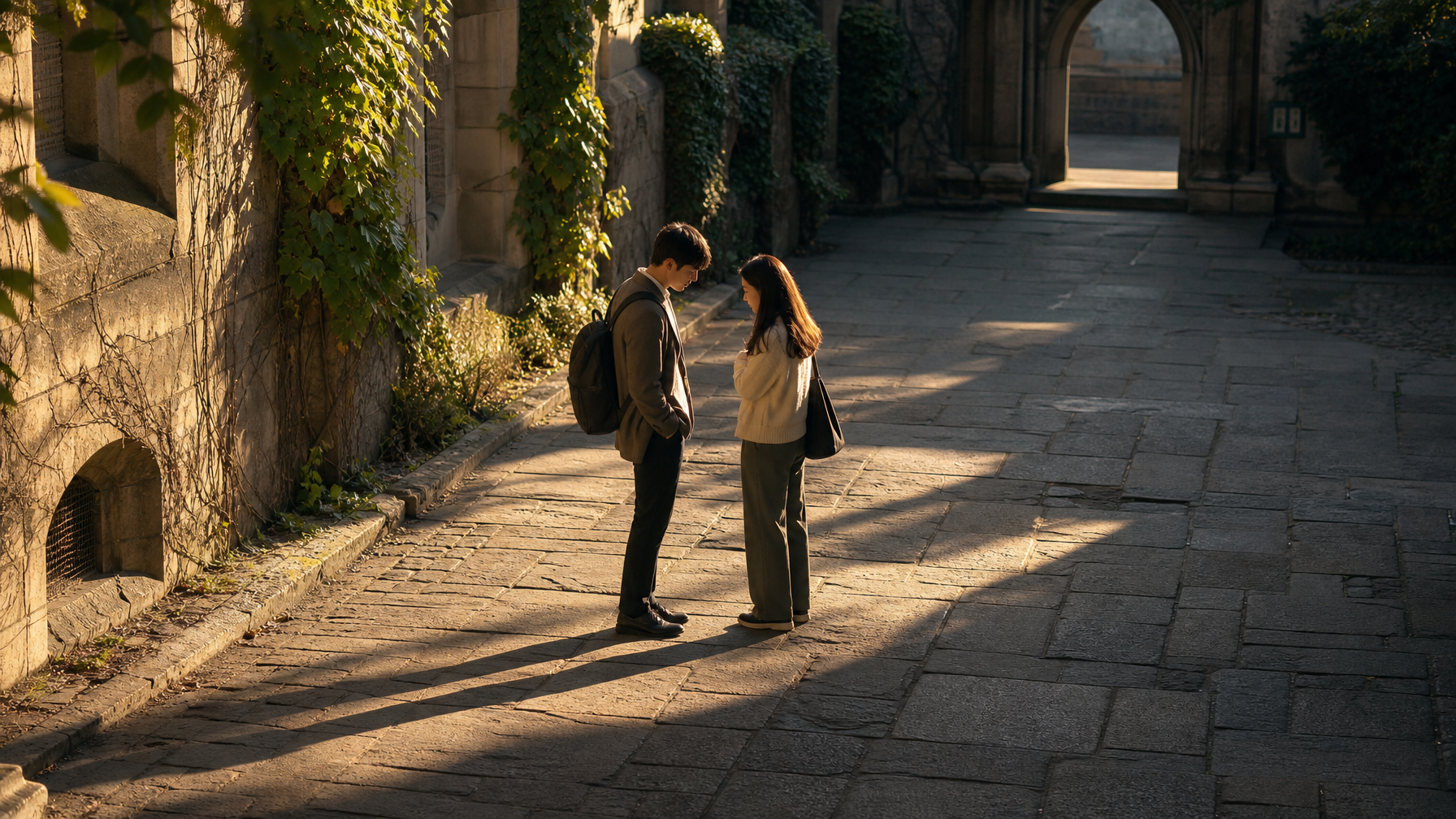 Yale 기숙형 칼리지 시스템 해설: Hogwarts가 아니라 1933년 New Haven에 옮겨 심은 Oxford-Cambridge