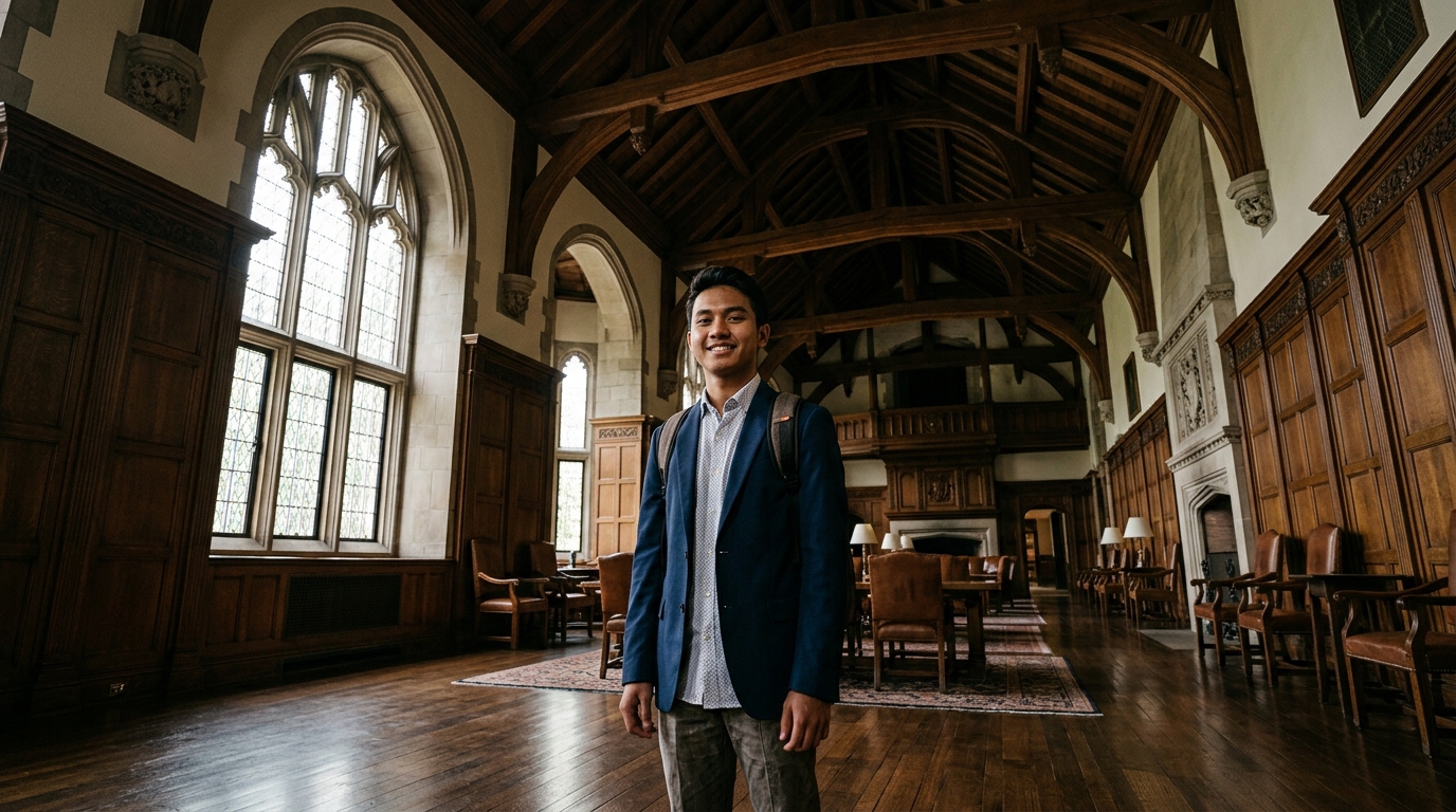 Perkumpulan Rahasia Yale: Tap Day, Skull and Bones, dan Fungsi Sebenarnya dari 'Tomb'