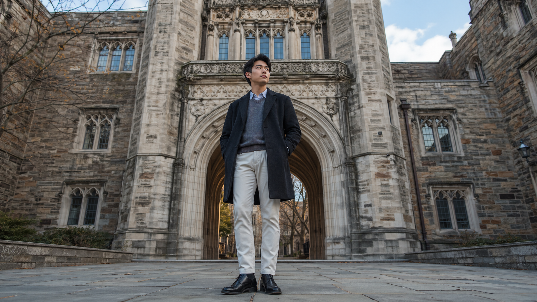 สมาคมลับของ Yale: Tap Day, Skull and Bones และหน้าที่จริงของอาคาร 'Tomb'