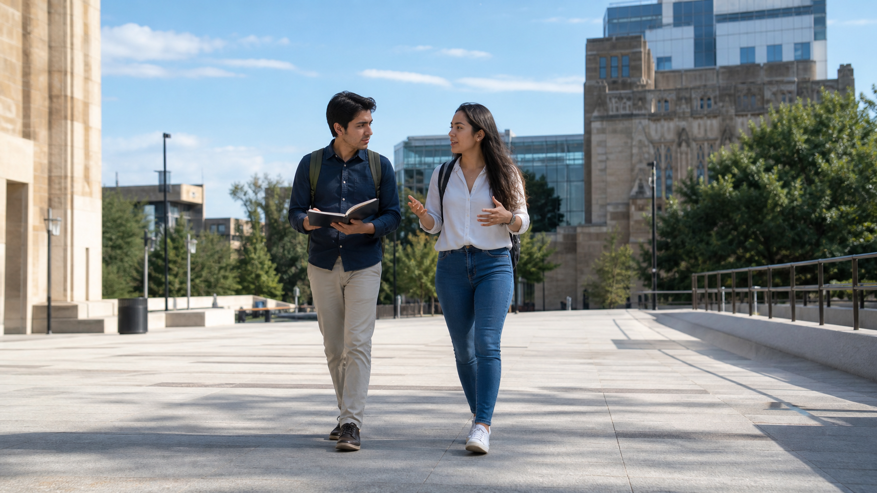 Yale School of Management: el Integrated Curriculum y por qué SOM atrae a MBAs orientados a impacto social