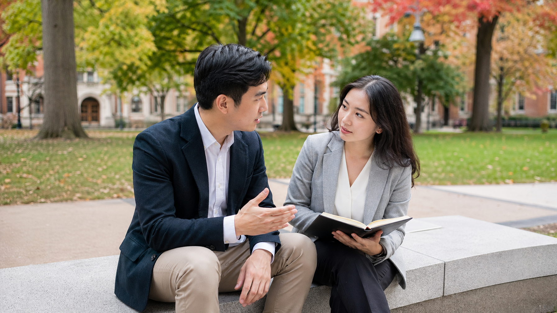 Yale School of Management: Integrated Curriculum และเหตุที่ SOM ดึงดูด MBA สาย Social-Impact