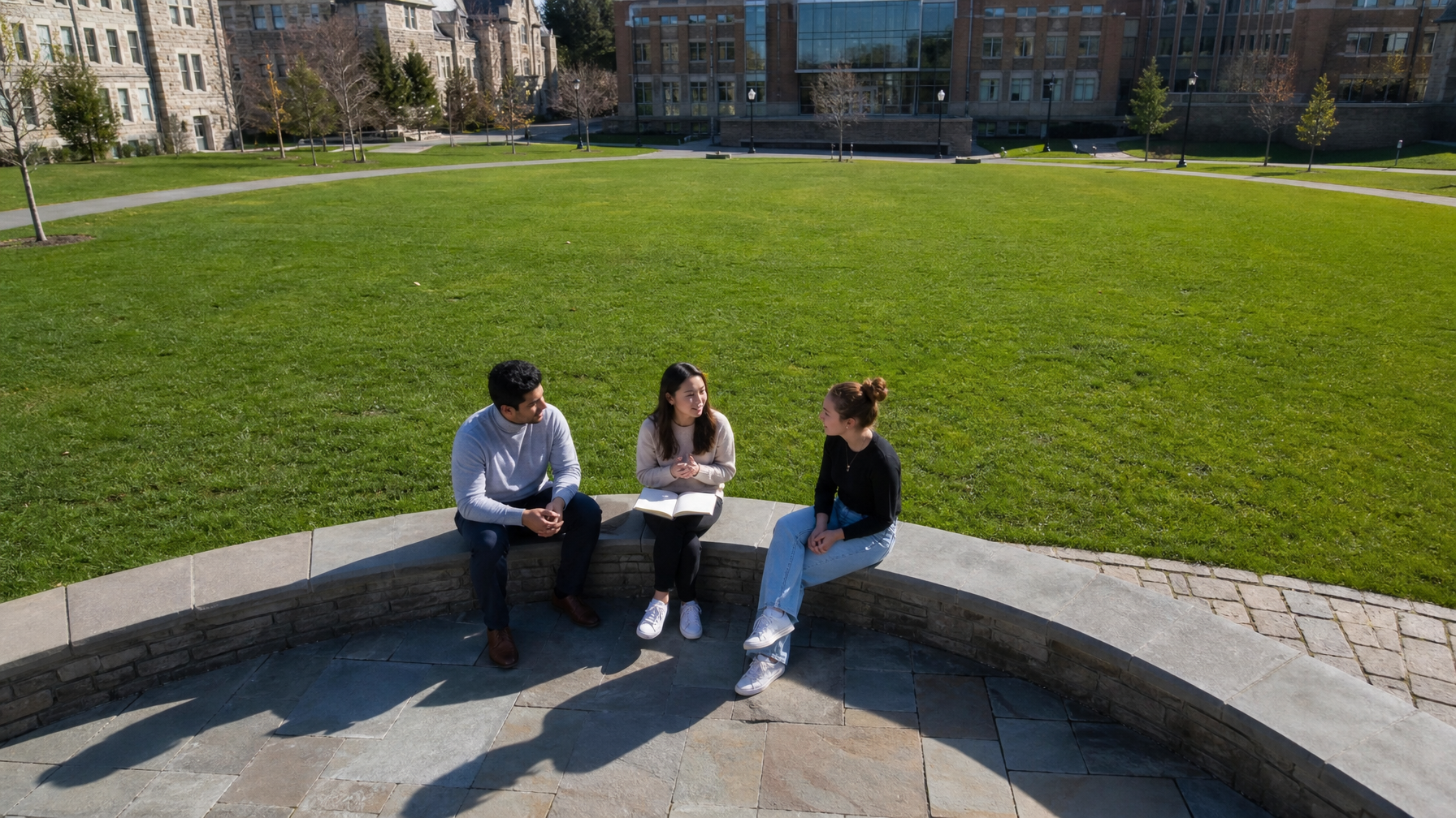 Yale School of Management: The Integrated Curriculum and Why SOM Attracts Social-Impact MBAs