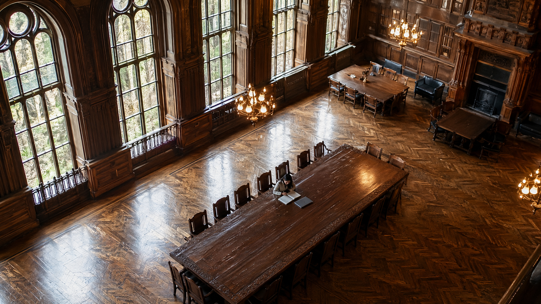 Yale Young Global Scholars vs. Yale Summer Session: dos programas pre-universitarios, dos audiencias distintas