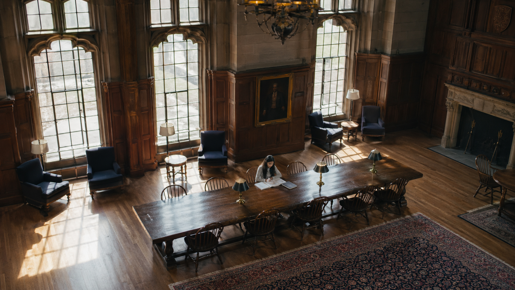 Yale Young Global Scholars बनाम Yale Summer Session: दो pre-college programs, दो अलग-अलग दर्शक