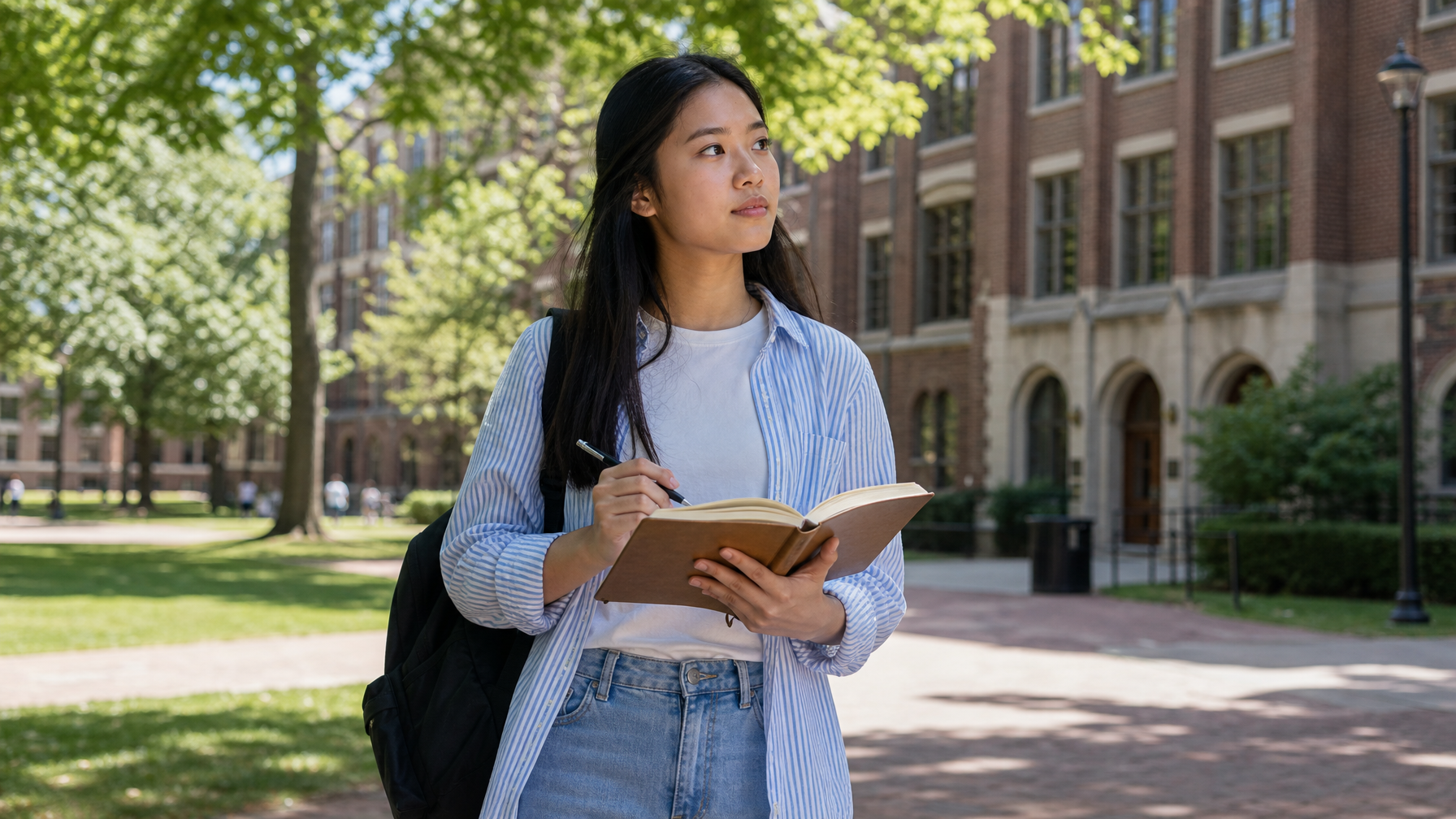 Yale Young Global Scholars vs. Yale Summer Session: Dua Program Pra-Kuliah, Dua Audiens Berbeda