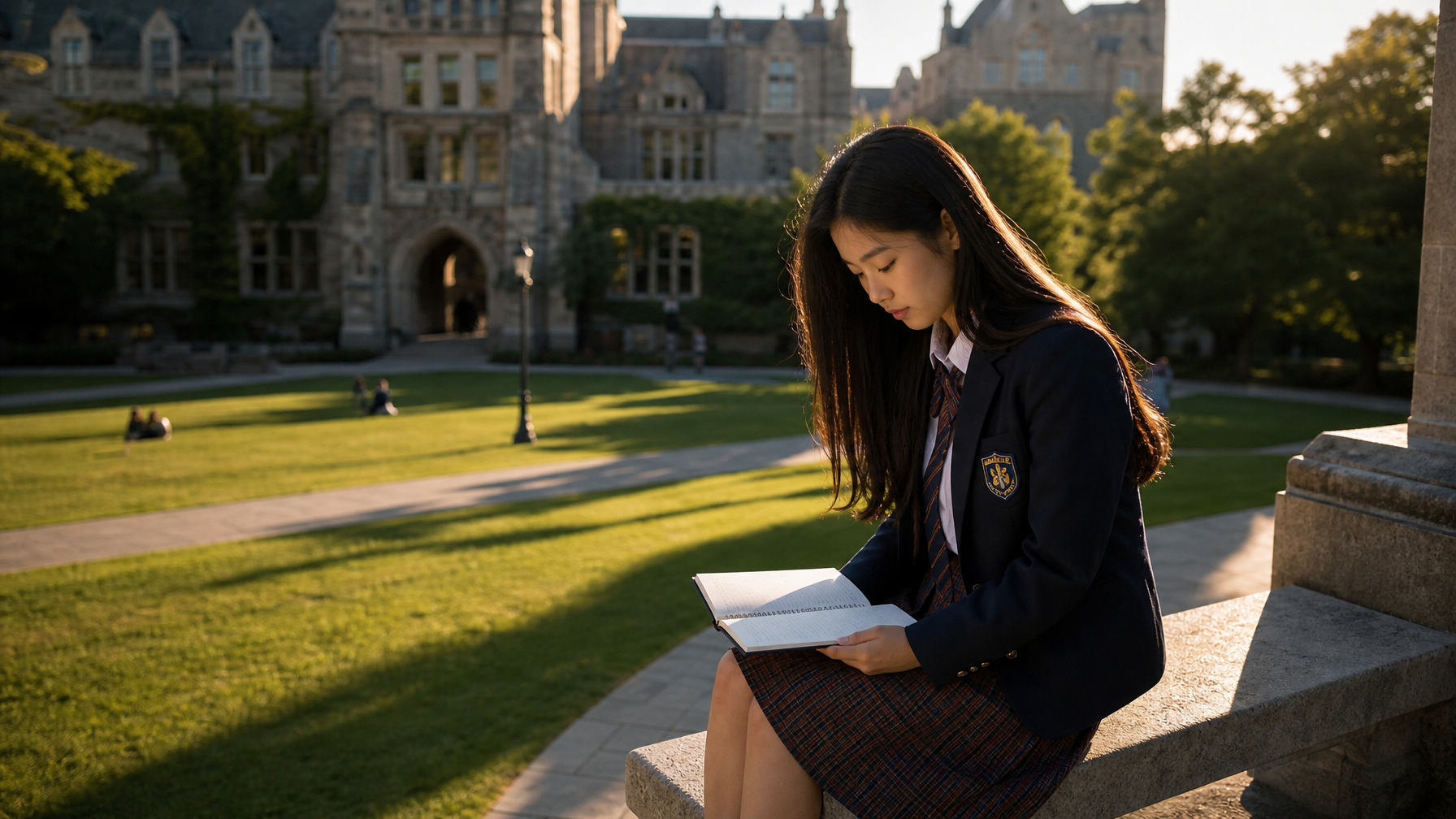 Yale Young Global Scholars 대 Yale Summer Session: 두 대학 진학 전 프로그램, 두 다른 청중
