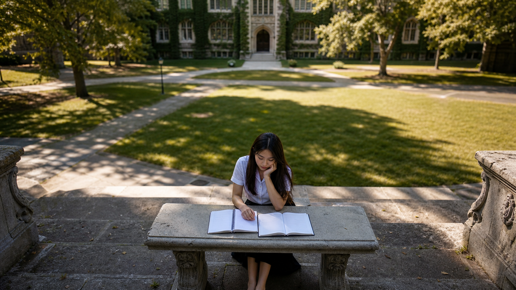 Yale Young Global Scholars เทียบกับ Yale Summer Session: สองโปรแกรม Pre-College, สองกลุ่มเป้าหมายที่แตกต่าง