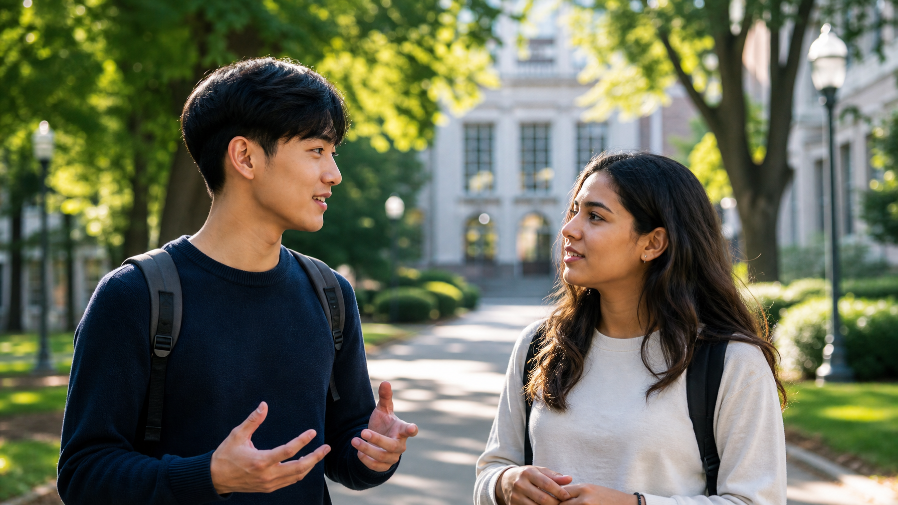 Yale Young Global Scholars vs. Yale Summer Session: Two Pre-College Programs, Two Different Audiences